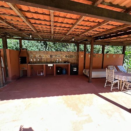 Casa Aconchego Secretario Villa Petrópolis Екстериор снимка