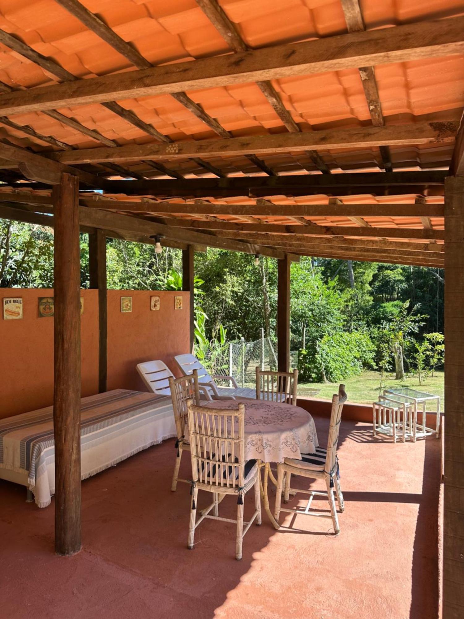 Casa Aconchego Secretario Villa Petrópolis Екстериор снимка