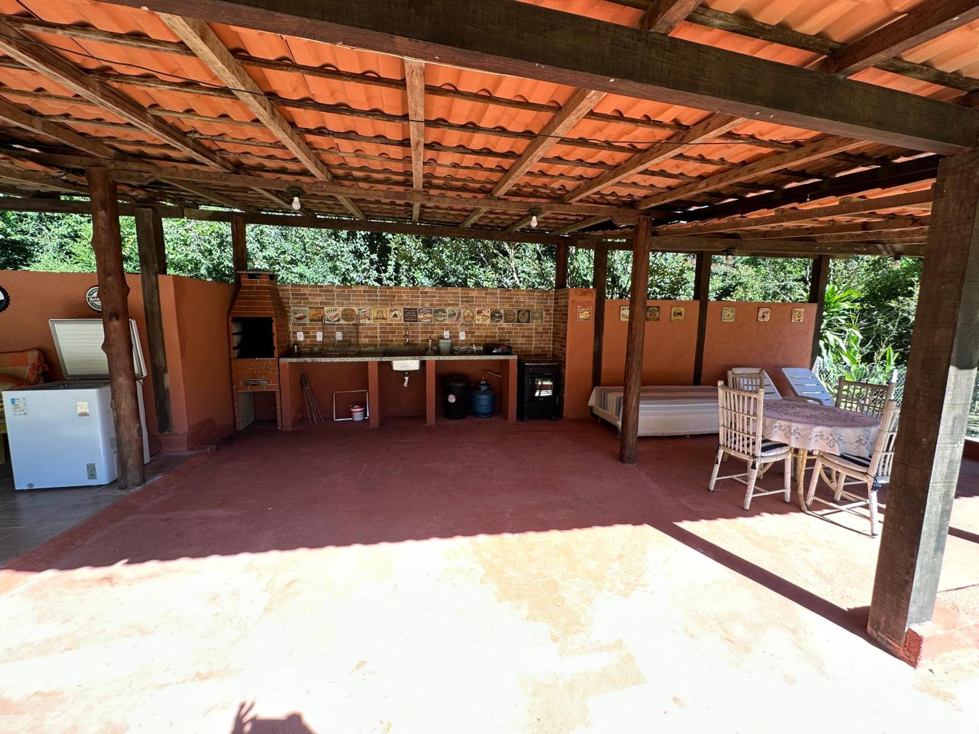 Casa Aconchego Secretario Villa Petrópolis Екстериор снимка